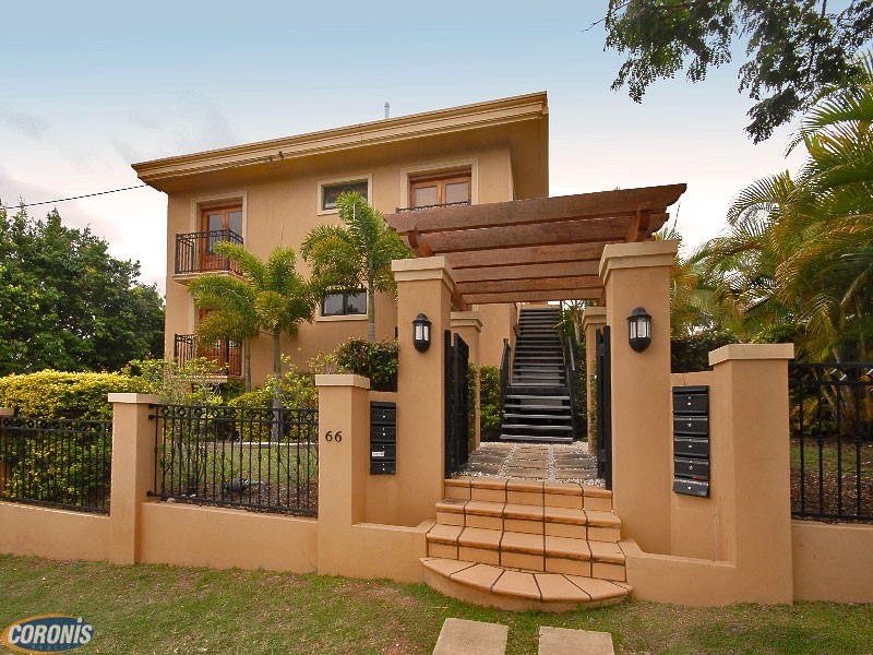 Paddington QLD 4064