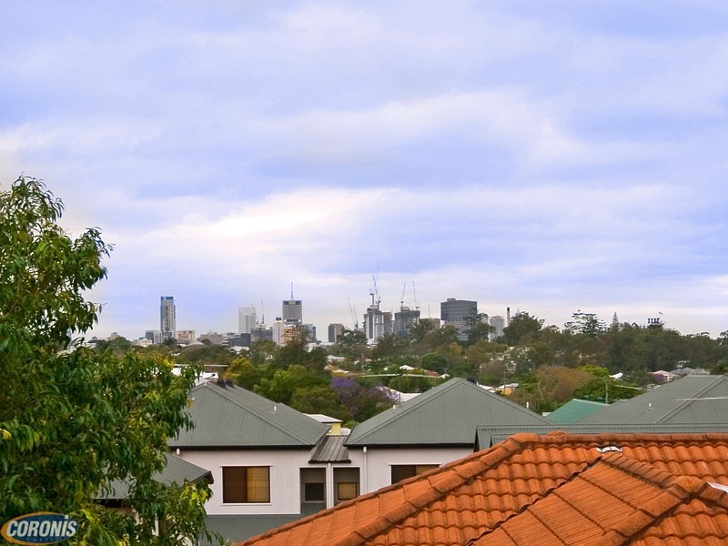 Paddington QLD 4064
