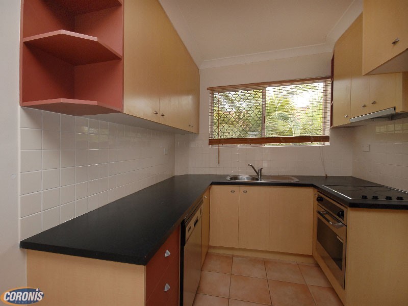 Paddington QLD 4064
