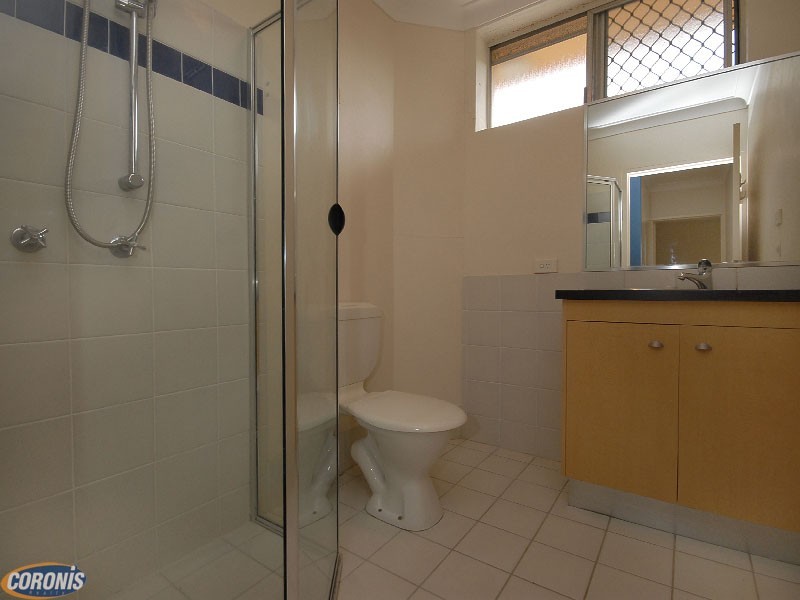 Paddington QLD 4064