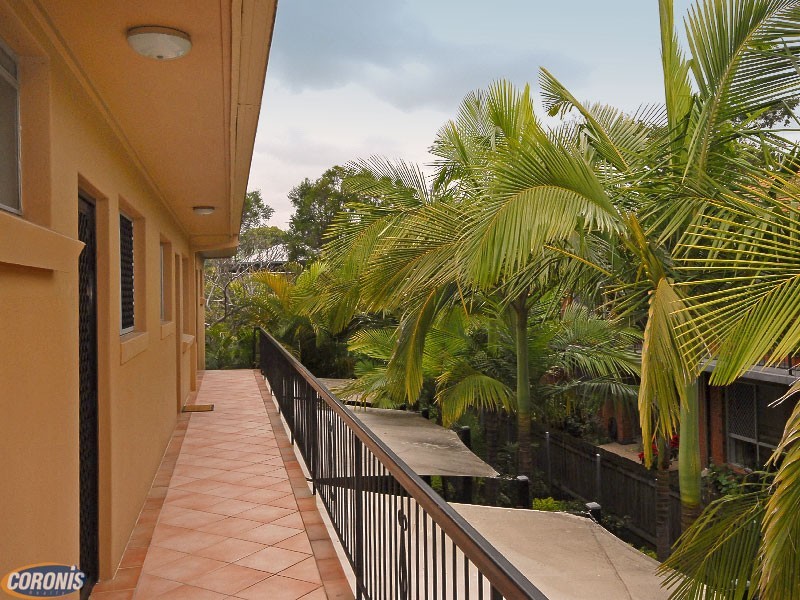 Paddington QLD 4064