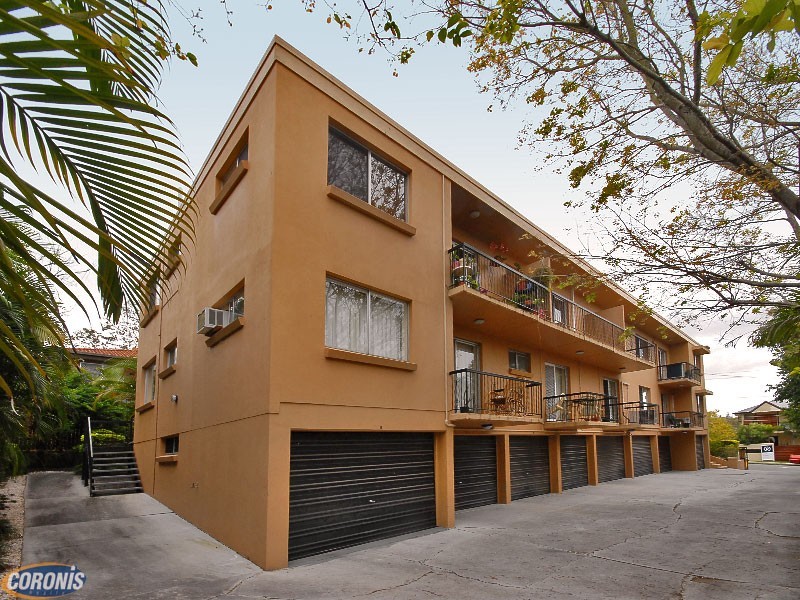 Paddington QLD 4064