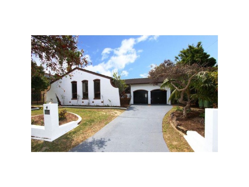 4 Del Rio Street, Bray Park QLD 4500