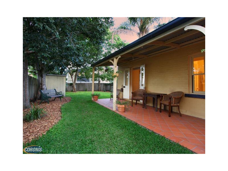 15 Beaufort Street, Alderley QLD 4051