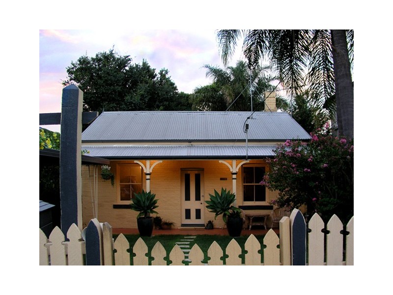 15 Beaufort Street, Alderley QLD 4051