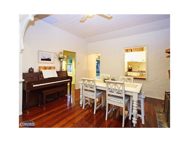 15 Beaufort Street, Alderley QLD 4051