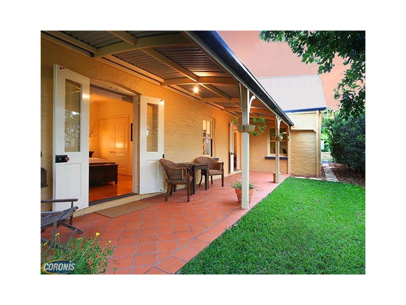 15 Beaufort Street, Alderley QLD 4051