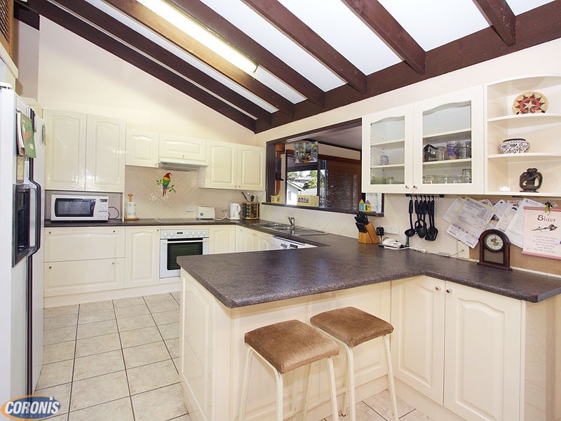 Ferny Grove QLD 4055