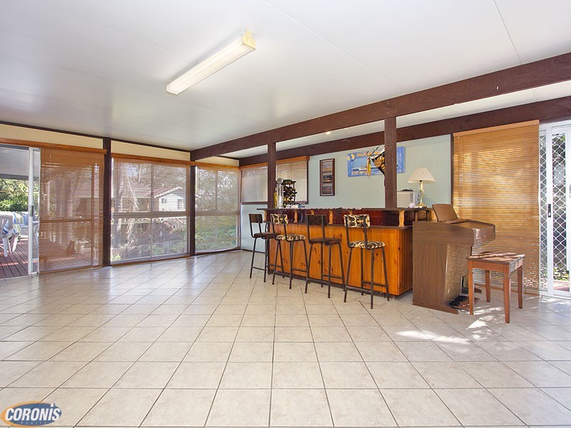 Ferny Grove QLD 4055