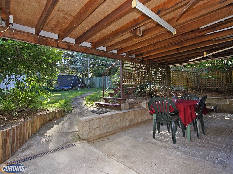 Ferny Grove QLD 4055