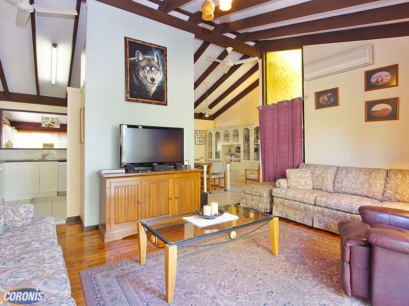 Ferny Grove QLD 4055