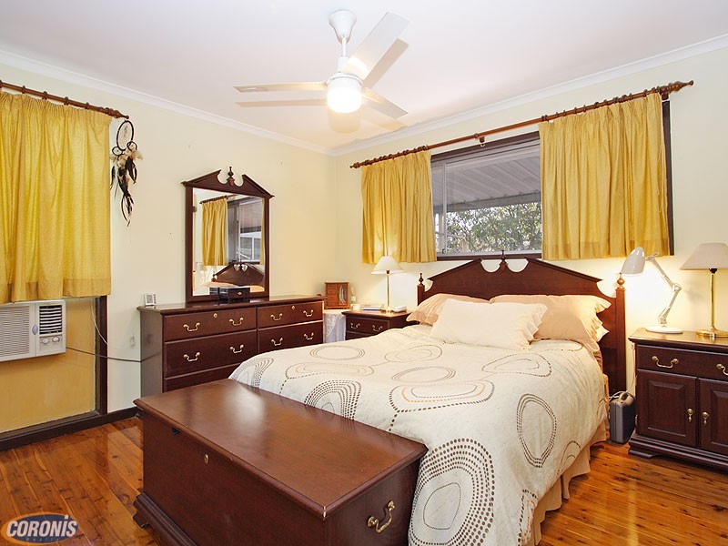 Ferny Grove QLD 4055