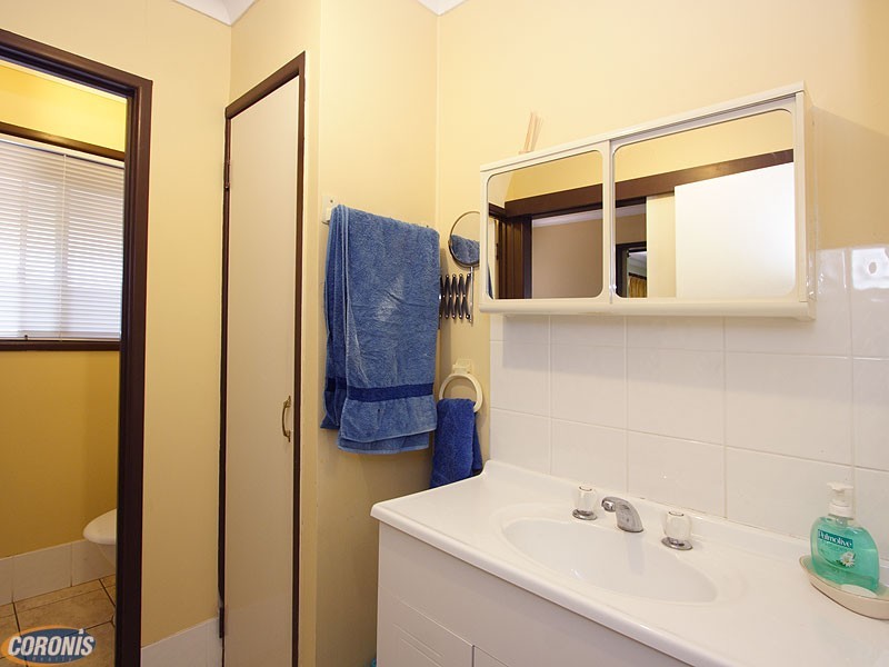 Ferny Grove QLD 4055