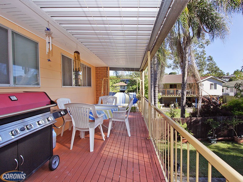 Ferny Grove QLD 4055