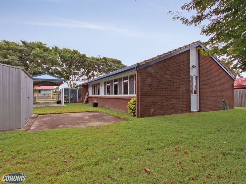 Deception Bay QLD 4508