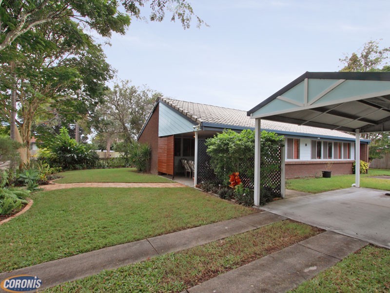 Deception Bay QLD 4508