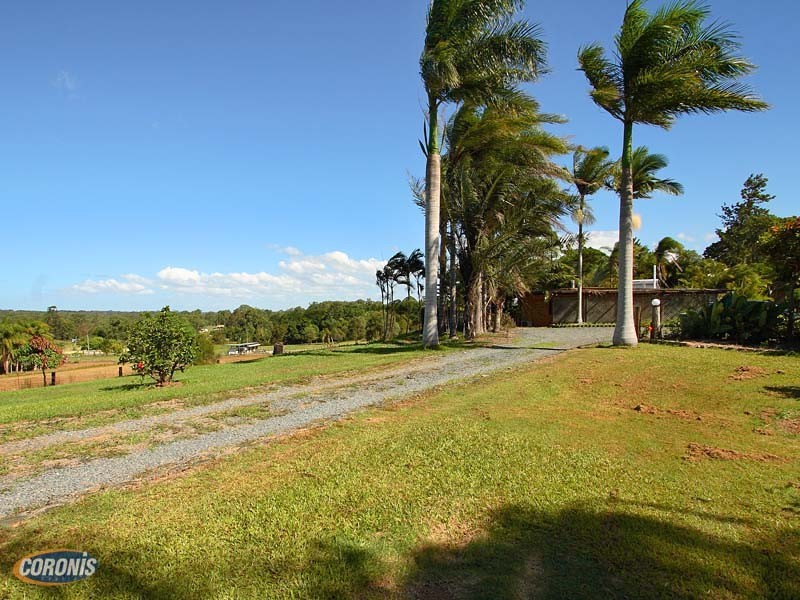 Narangba QLD 4504