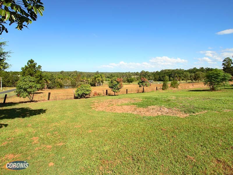 Narangba QLD 4504