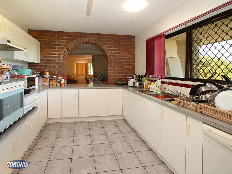 Narangba QLD 4504