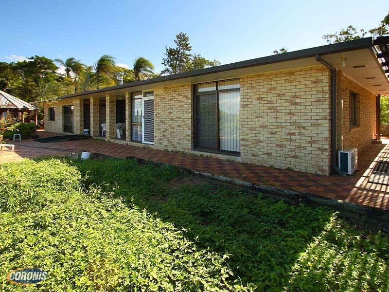 Narangba QLD 4504