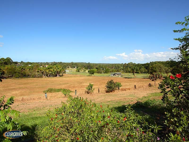 Narangba QLD 4504