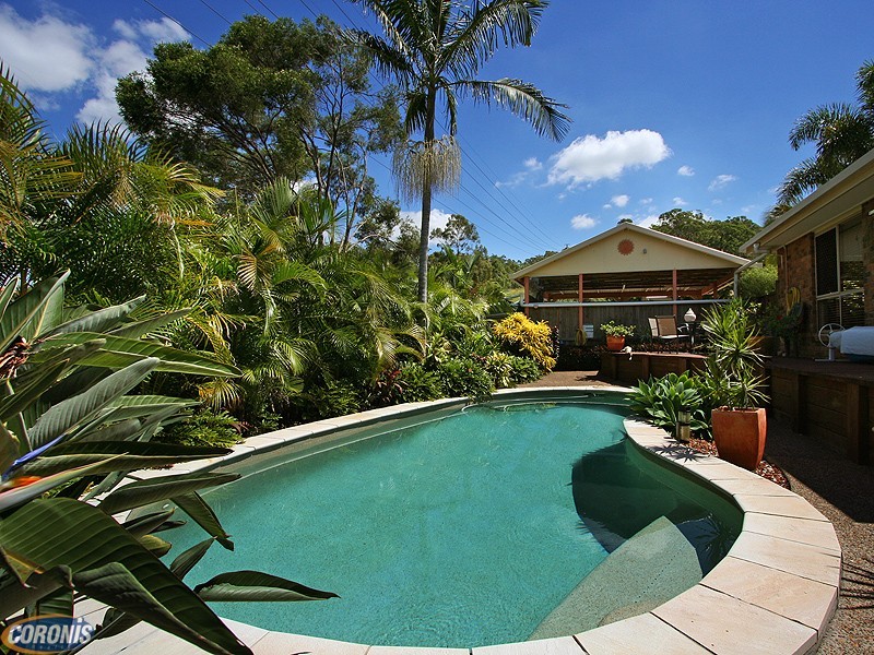 Tanah Merah QLD 4128