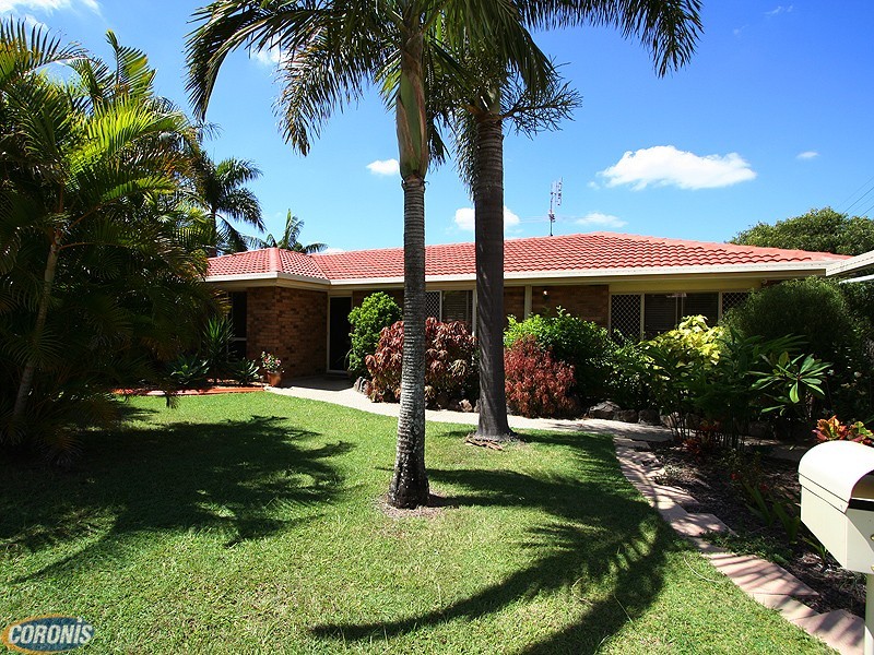 Tanah Merah QLD 4128