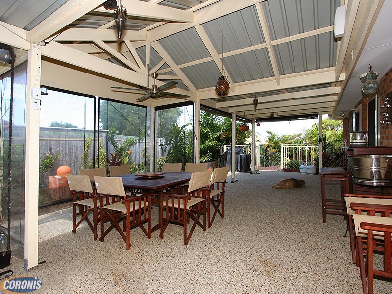 Tanah Merah QLD 4128