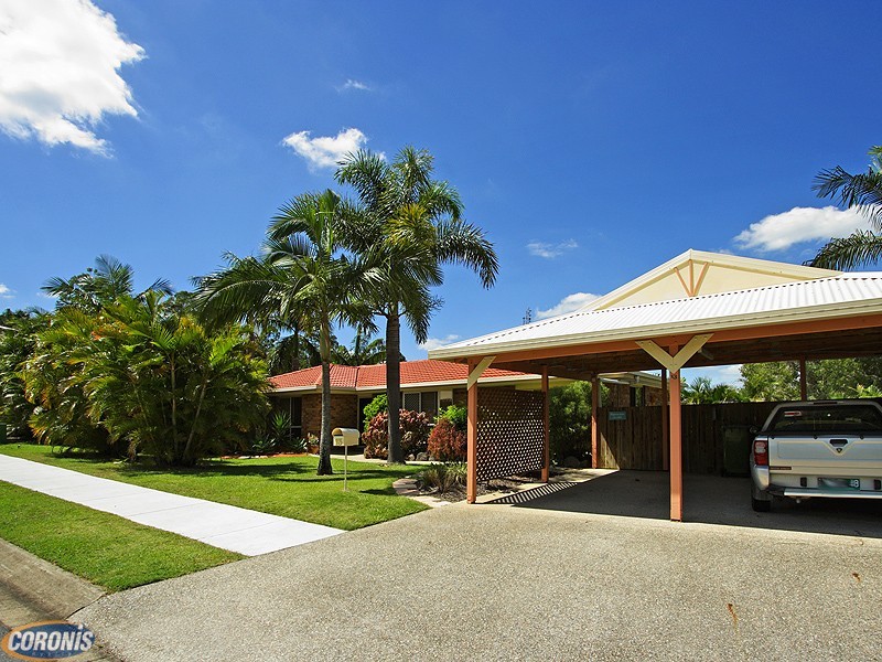 Tanah Merah QLD 4128