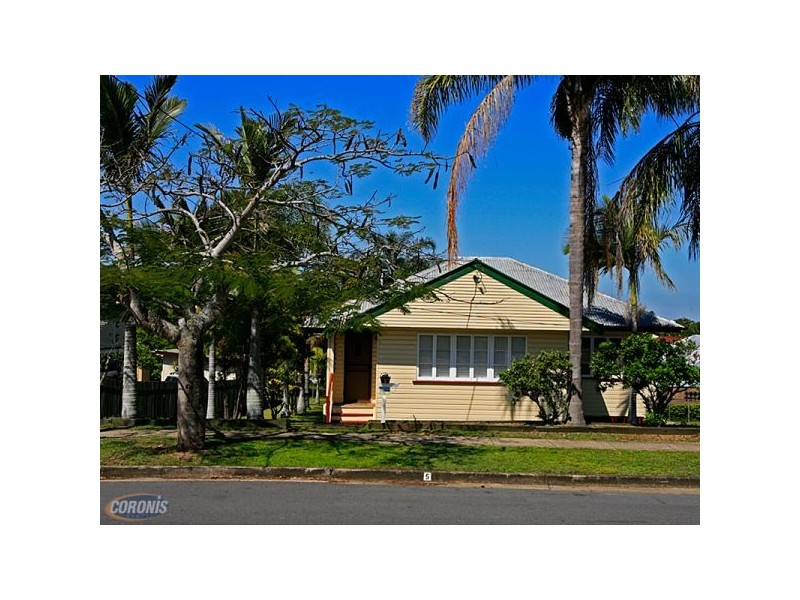 5 Barellan Street, Stafford QLD 4053