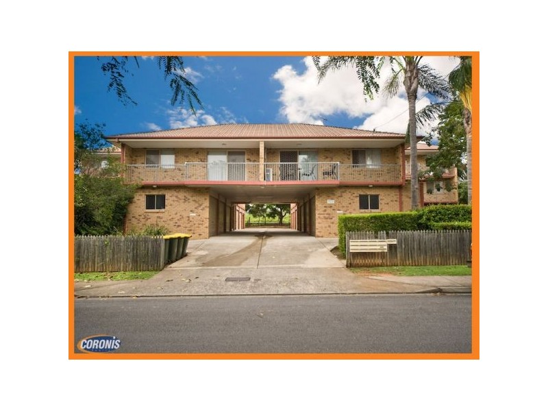 6/31 Collins Street, Clayfield QLD 4011