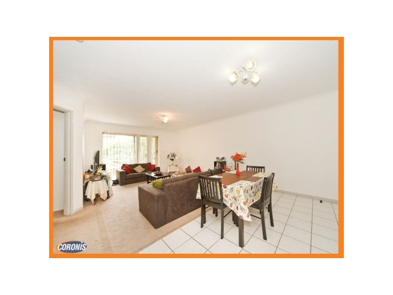 6/31 Collins Street, Clayfield QLD 4011