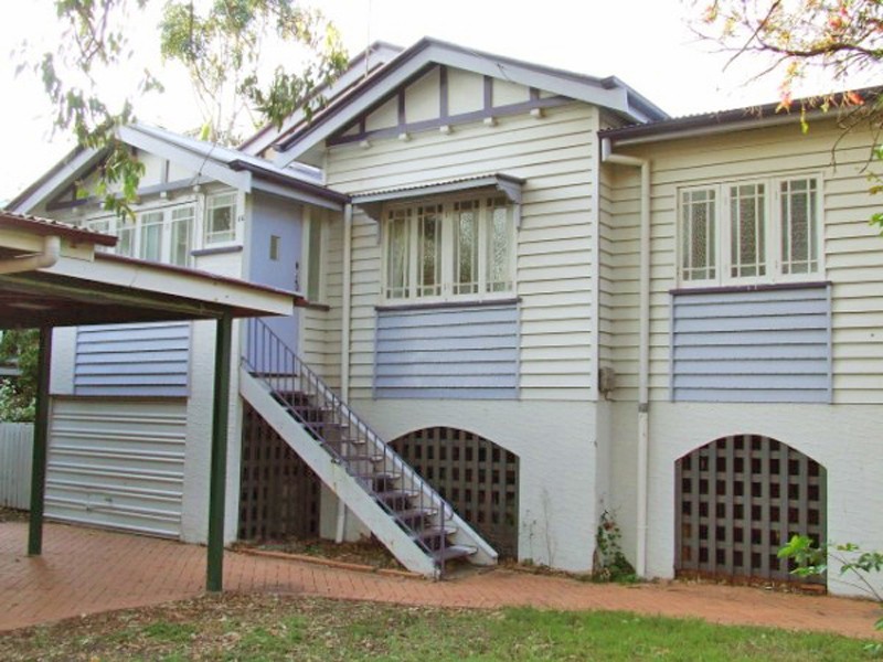 Ashgrove QLD 4060