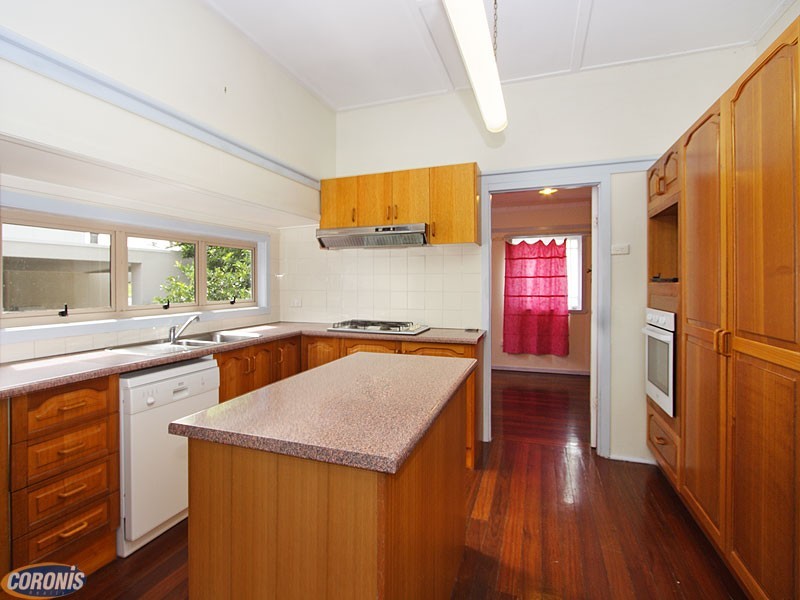 Ashgrove QLD 4060
