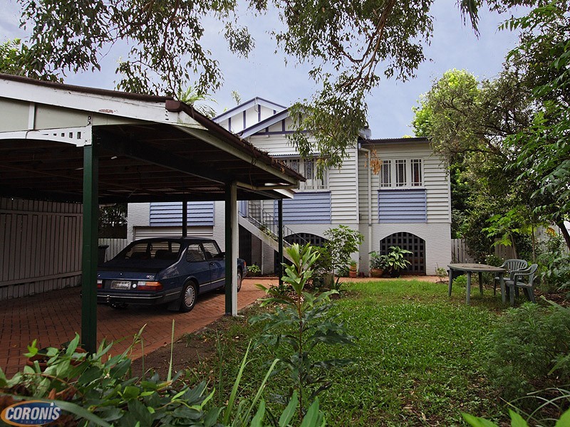 Ashgrove QLD 4060