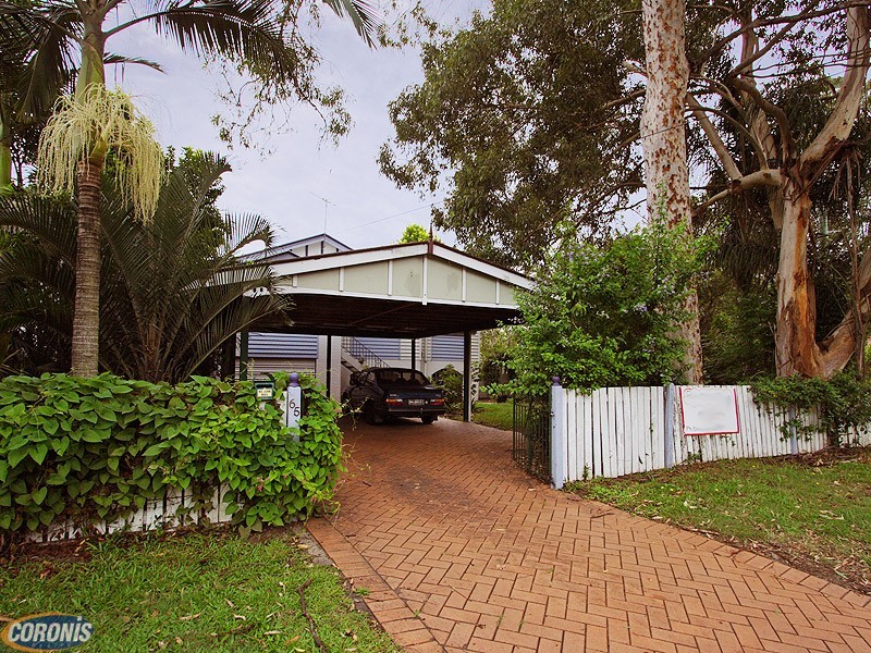 Ashgrove QLD 4060