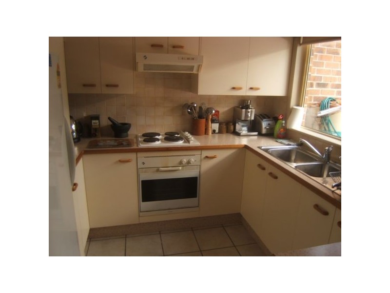 4/24 Elliott Street, Clayfield QLD 4011