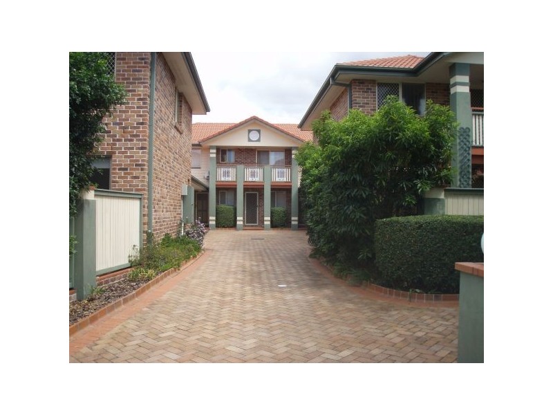 4/24 Elliott Street, Clayfield QLD 4011