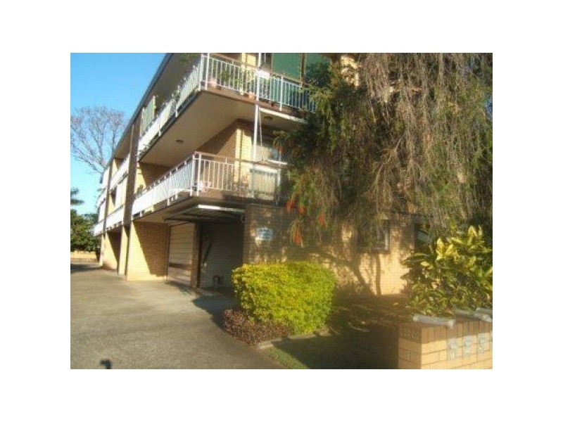 3/93 Melton Road, Nundah QLD 4012