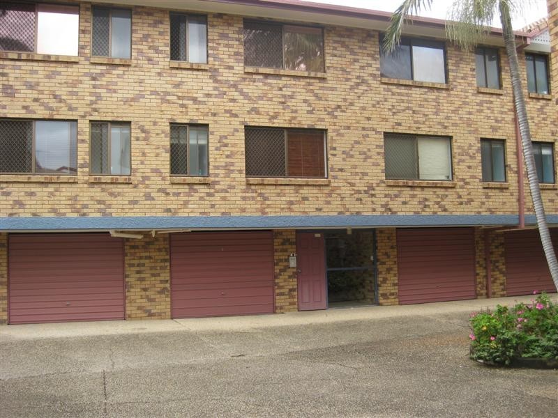 12/40 Swan Street, Gordon Park QLD 4031