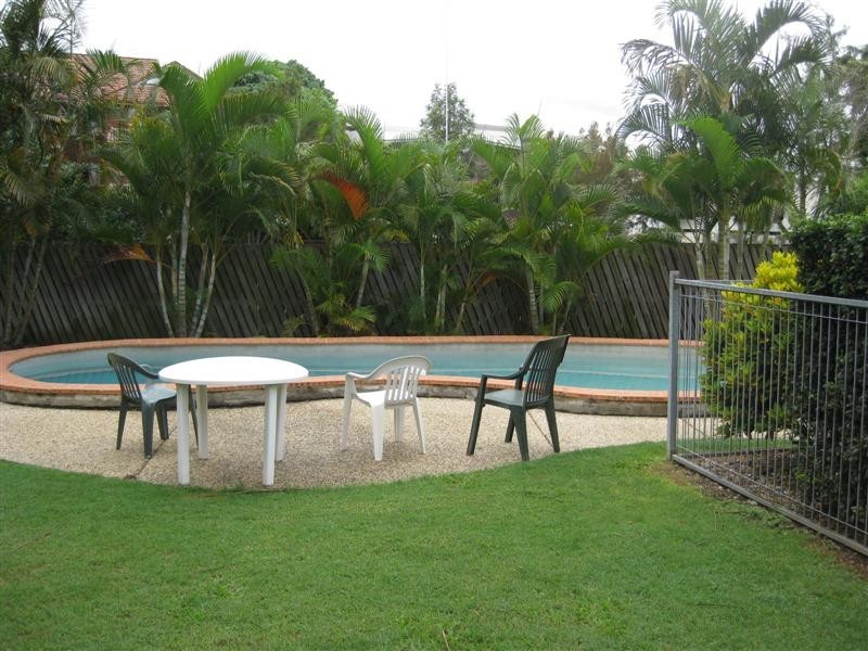 12/40 Swan Street, Gordon Park QLD 4031