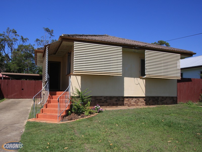 Zillmere QLD 4034