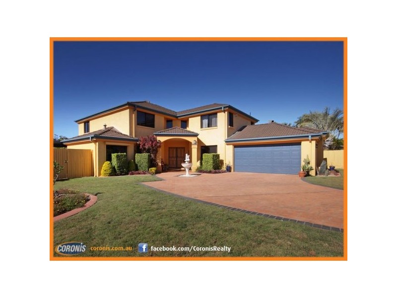 5 Belvista Court, Bellmere QLD 4510