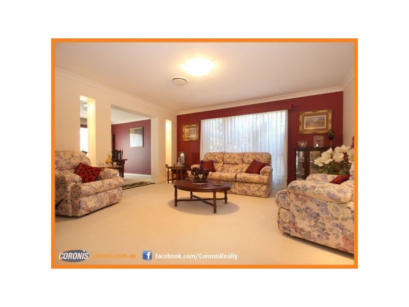 5 Belvista Court, Bellmere QLD 4510