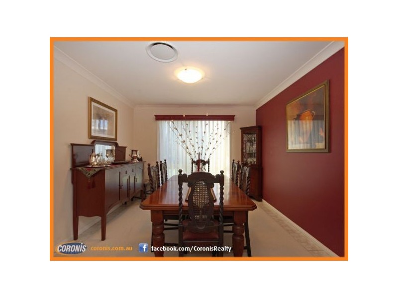 5 Belvista Court, Bellmere QLD 4510