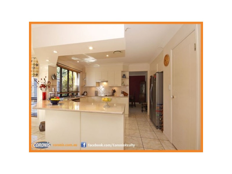 5 Belvista Court, Bellmere QLD 4510