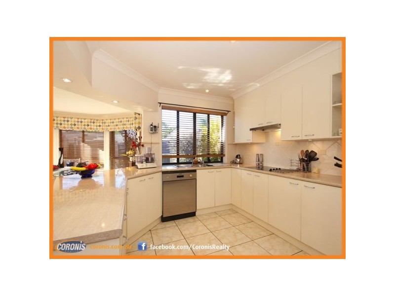 5 Belvista Court, Bellmere QLD 4510