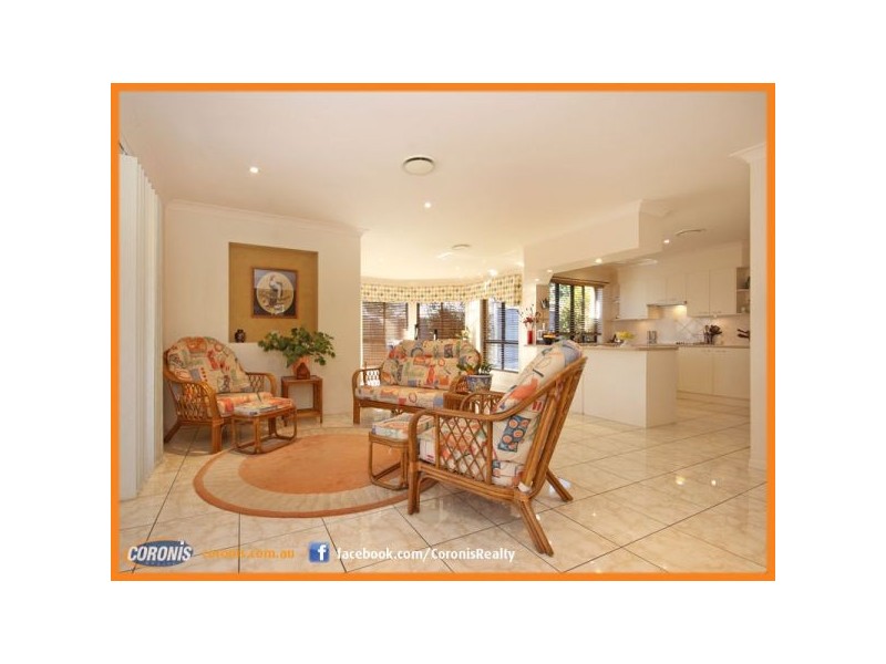 5 Belvista Court, Bellmere QLD 4510