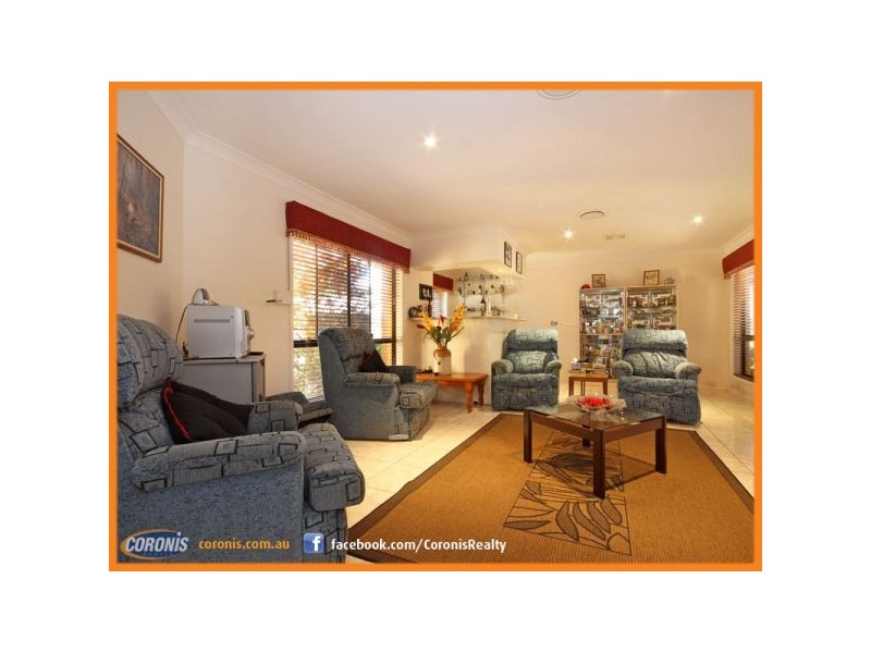5 Belvista Court, Bellmere QLD 4510