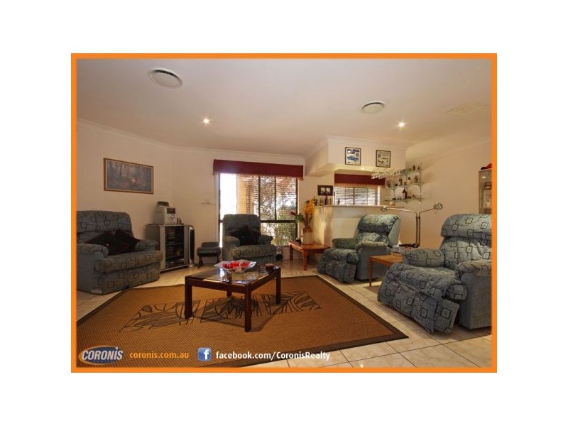 5 Belvista Court, Bellmere QLD 4510